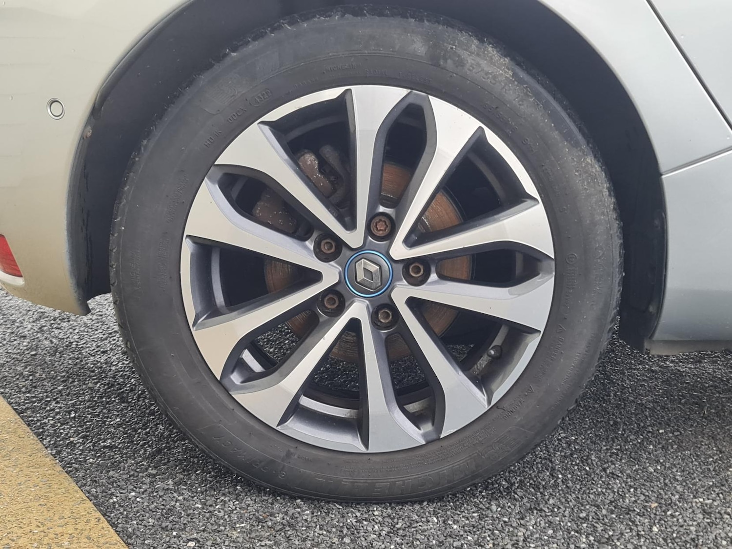 Used Renault Zoe 2020 for sale - 76877679: Photo 19