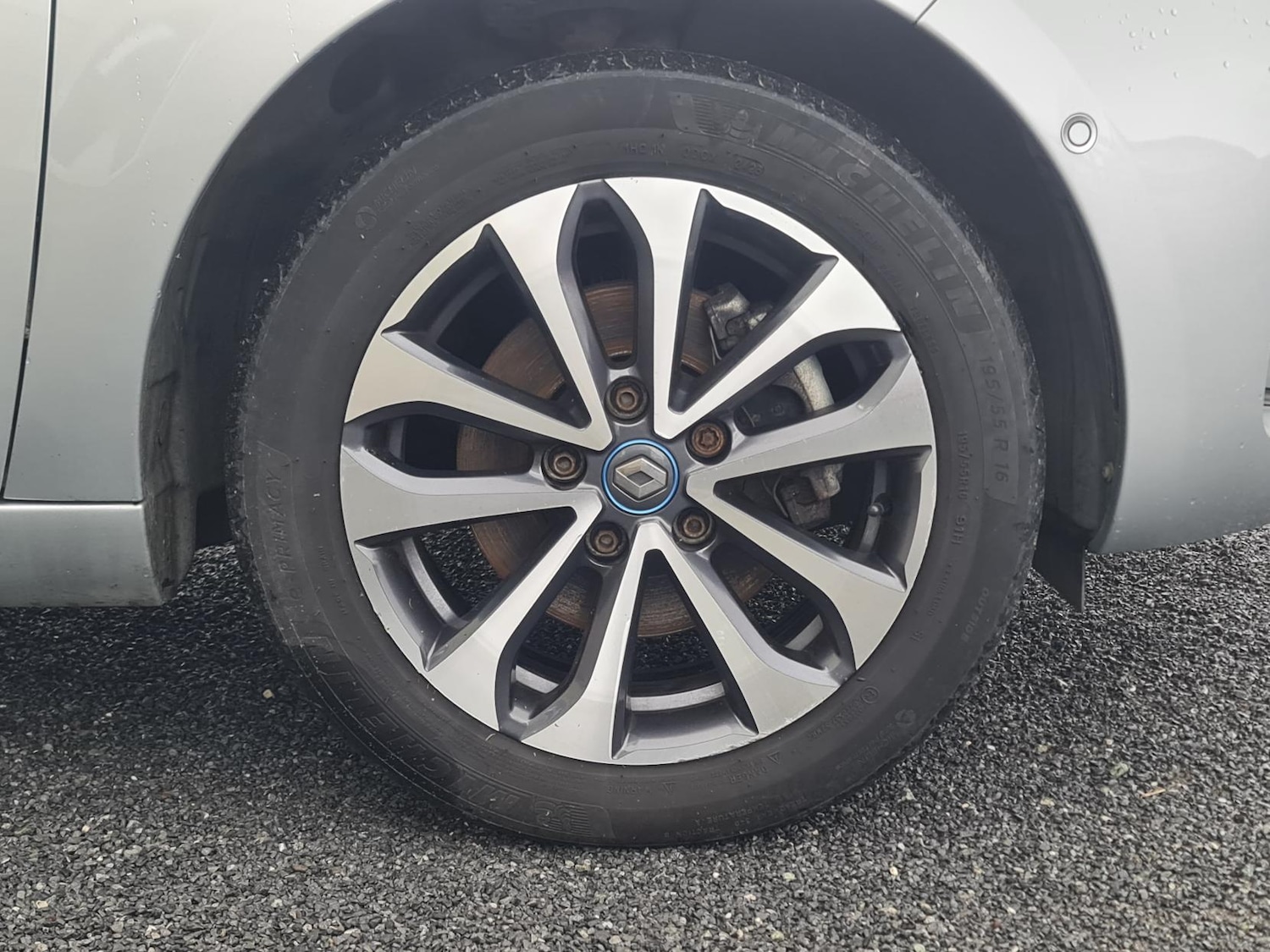 Used Renault Zoe 2020 for sale - 76877679: Photo 20