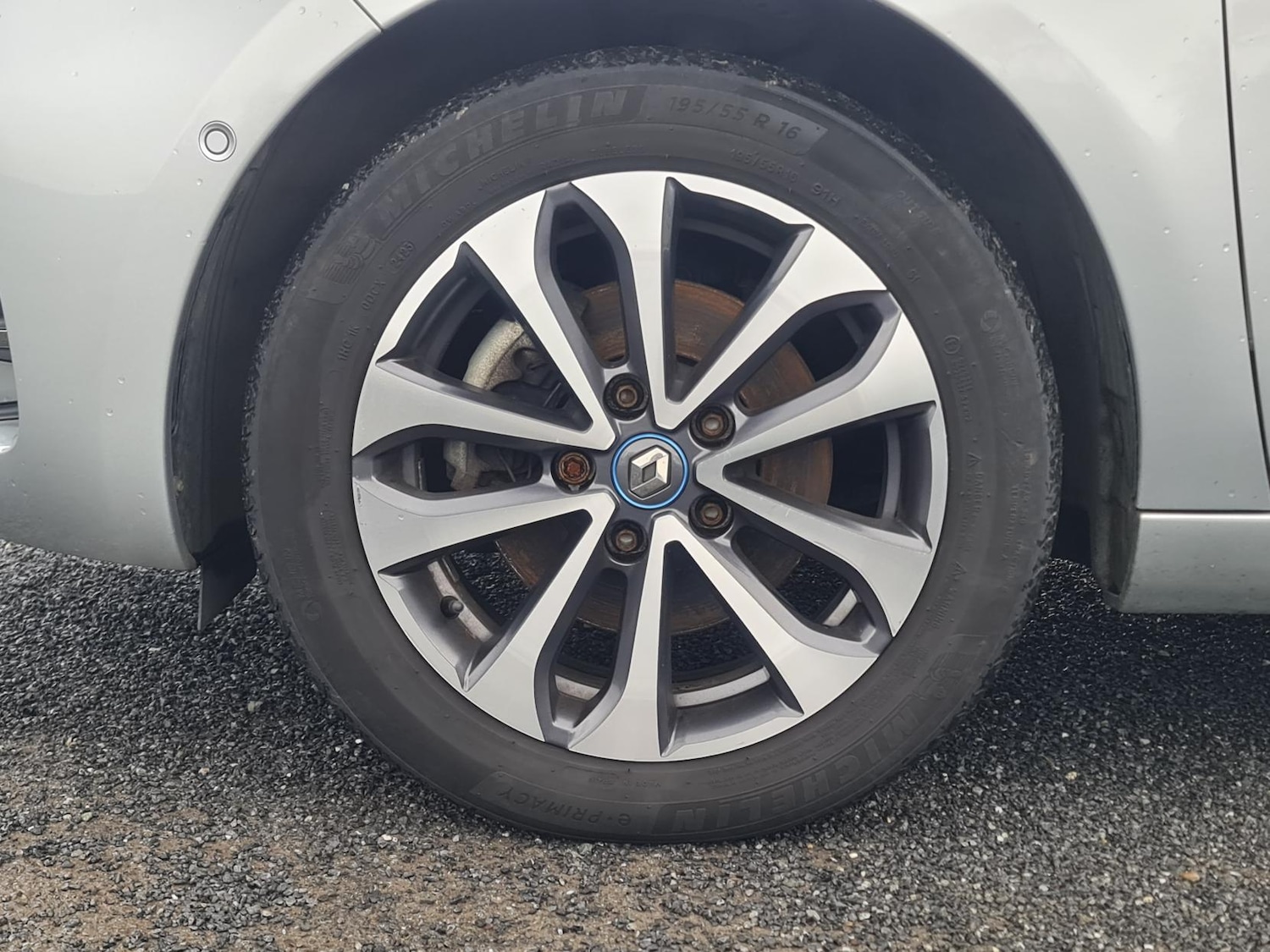 Used Renault Zoe 2020 for sale - 76877679: Photo 21