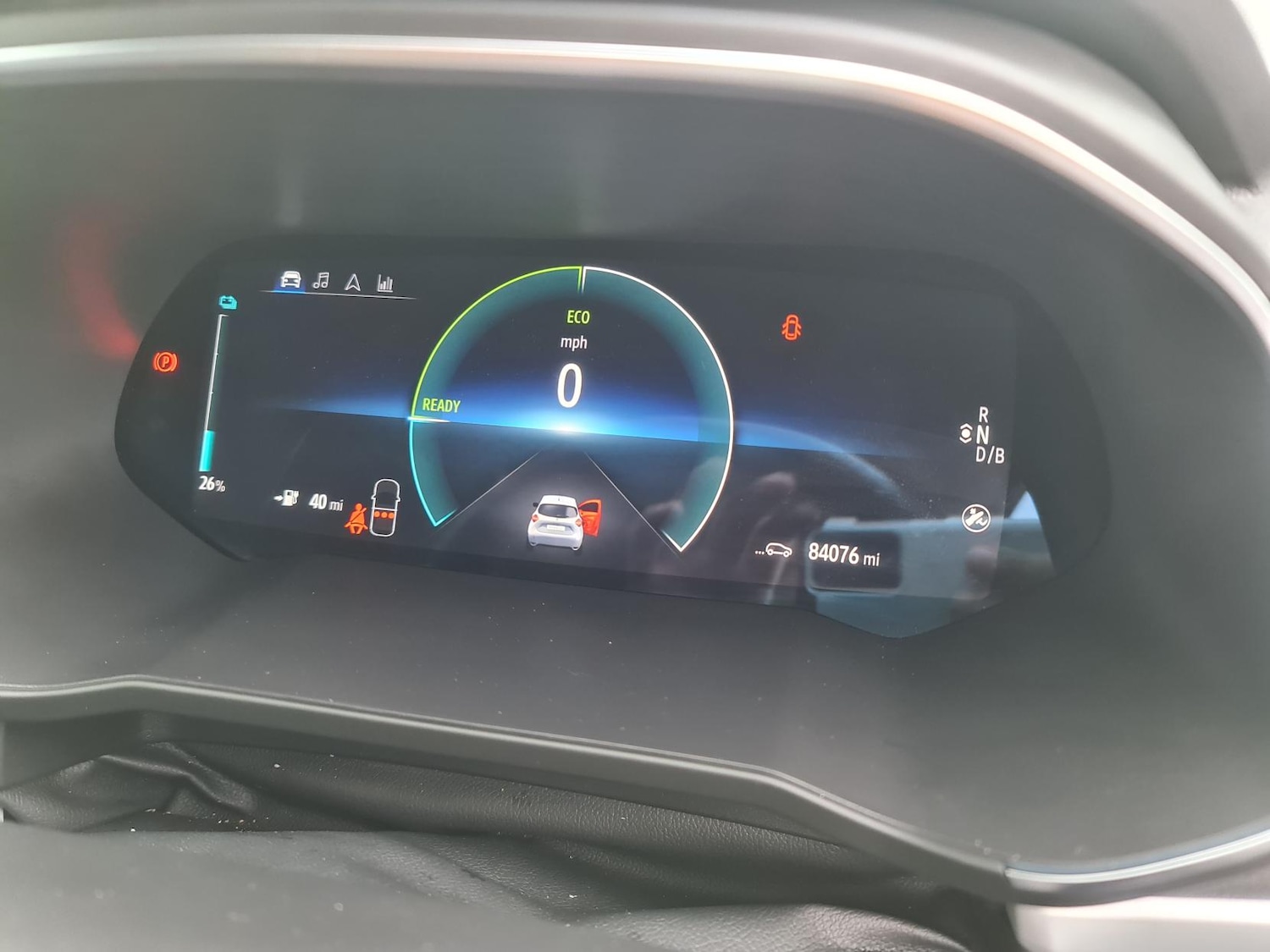 Used Renault Zoe 2020 for sale - 76877679: Photo 23