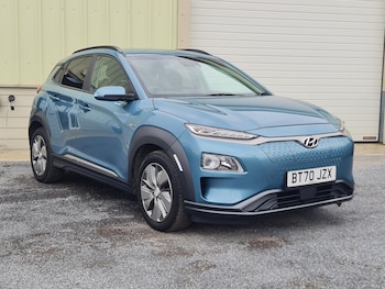 Used Hyundai KONA 2020 for sale - 76104872: Photo
