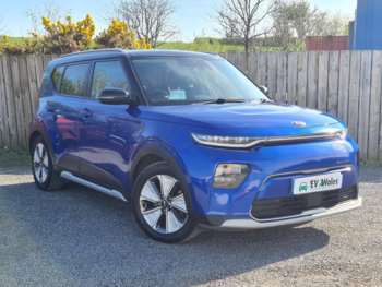 Used Kia Soul 2020 for sale - 74825833: Photo