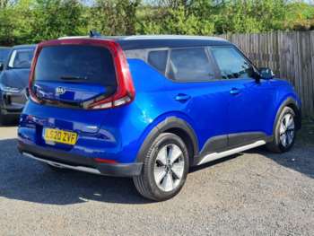 Used Kia Soul 2020 for sale - 74825833: Photo