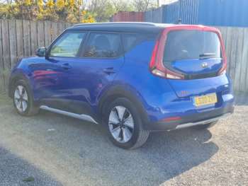 Used Kia Soul 2020 for sale - 74825833: Photo
