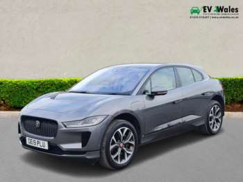 2019 (19) - HSE 5-Door
