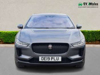 Used Jaguar I-Pace 2019 for sale - 74817327: Photo