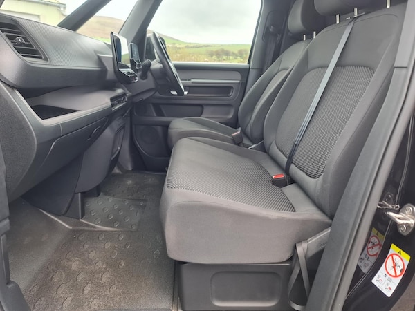 Used Volkswagen ID. Buzz Cargo 2023 for sale - 76263489: Photo 10