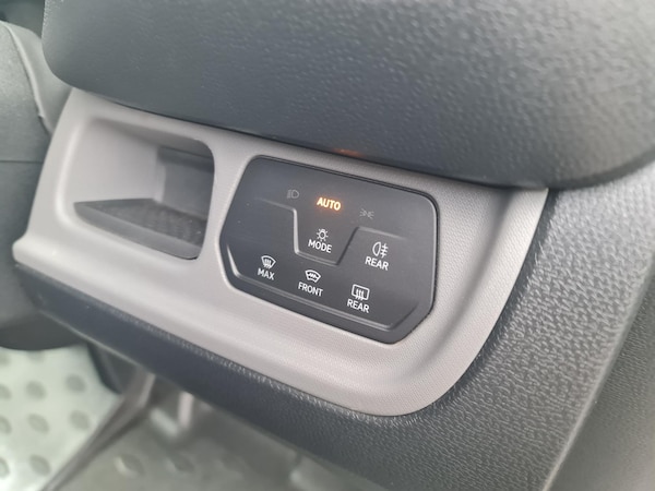 Used Volkswagen ID. Buzz Cargo 2023 for sale - 76263489: Photo 13