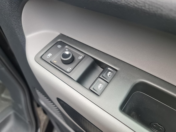 Used Volkswagen ID. Buzz Cargo 2023 for sale - 76263489: Photo 18