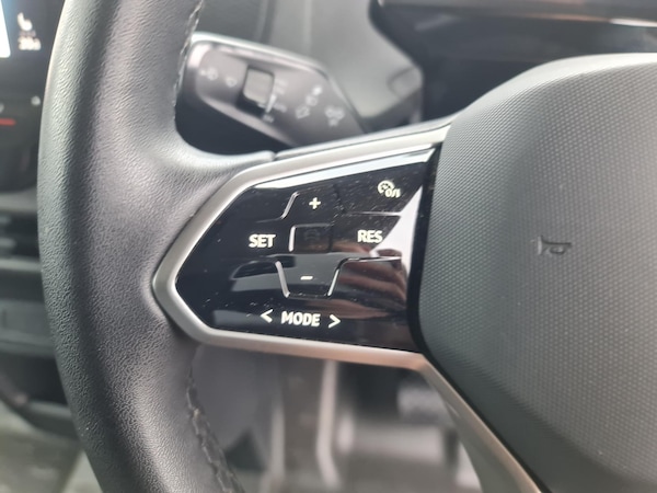 Used Volkswagen ID. Buzz Cargo 2023 for sale - 76263489: Photo 19