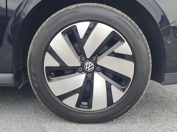 Used Volkswagen ID. Buzz Cargo 2023 for sale - 76263489: Photo 22