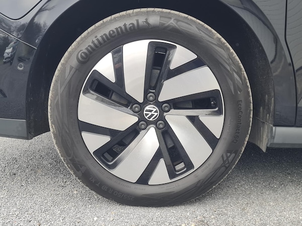 Used Volkswagen ID. Buzz Cargo 2023 for sale - 76263489: Photo 23