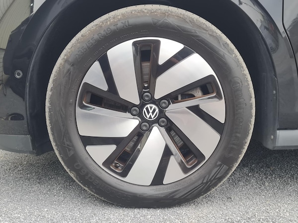 Used Volkswagen ID. Buzz Cargo 2023 for sale - 76263489: Photo 24