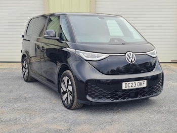 Used Volkswagen ID. Buzz Cargo 2023 for sale - 76263489: Photo 2