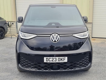 Used Volkswagen ID. Buzz Cargo 2023 for sale - 76263489: Photo 3