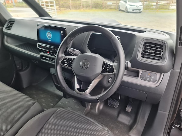 Used Volkswagen ID. Buzz Cargo 2023 for sale - 76263489: Photo 8