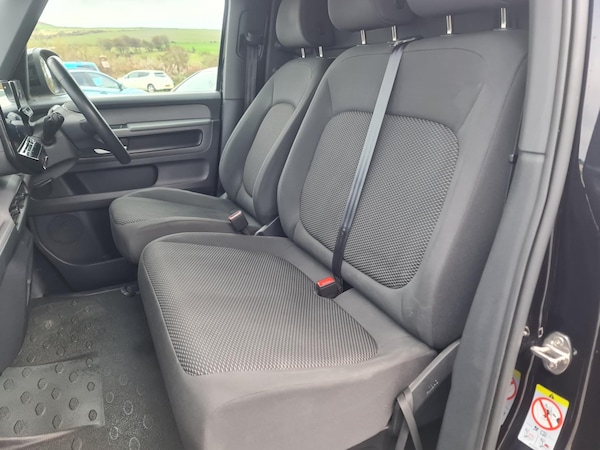 Used Volkswagen ID. Buzz Cargo 2023 for sale - 76263489: Photo 9