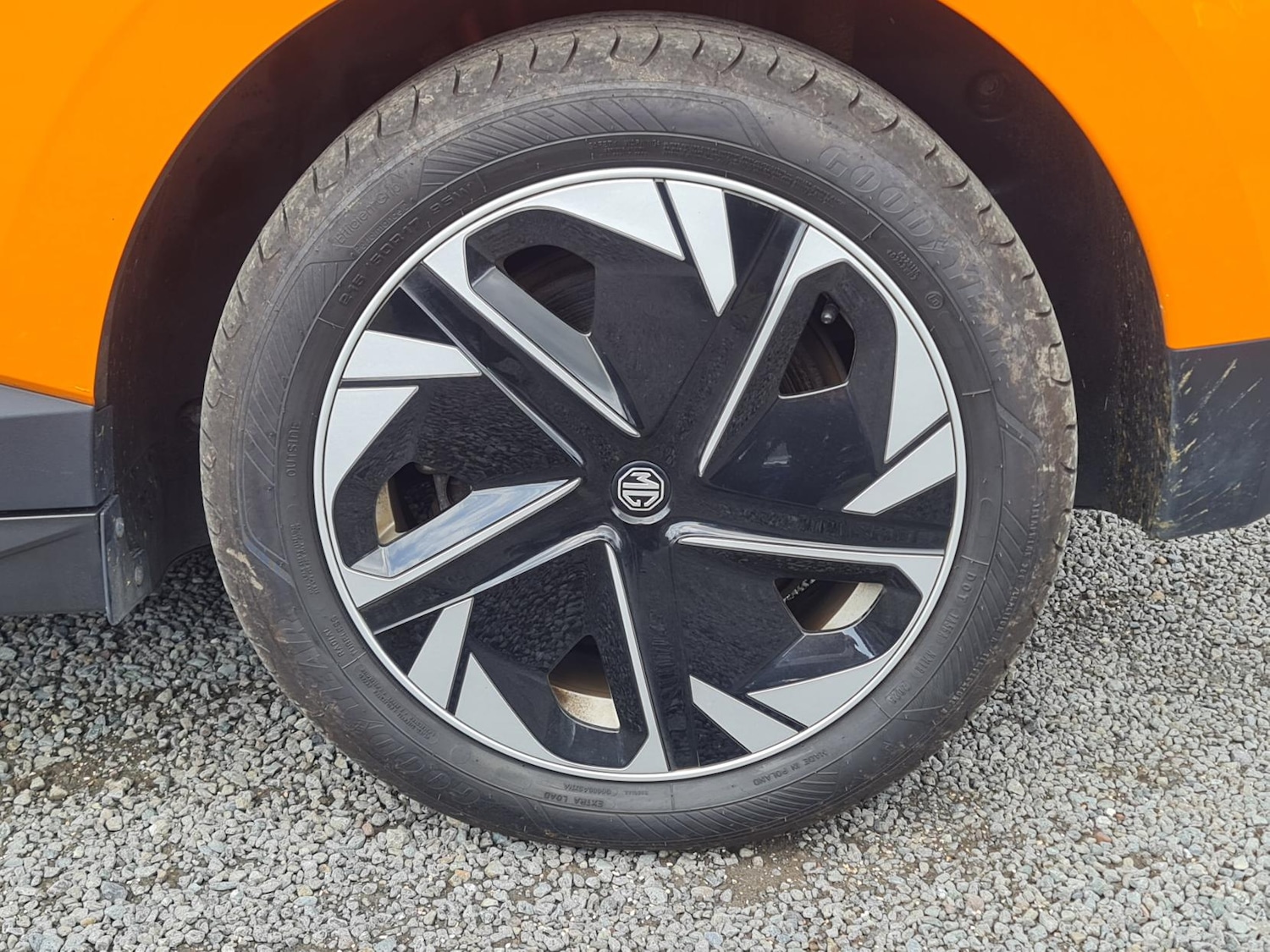 Vehicle 29