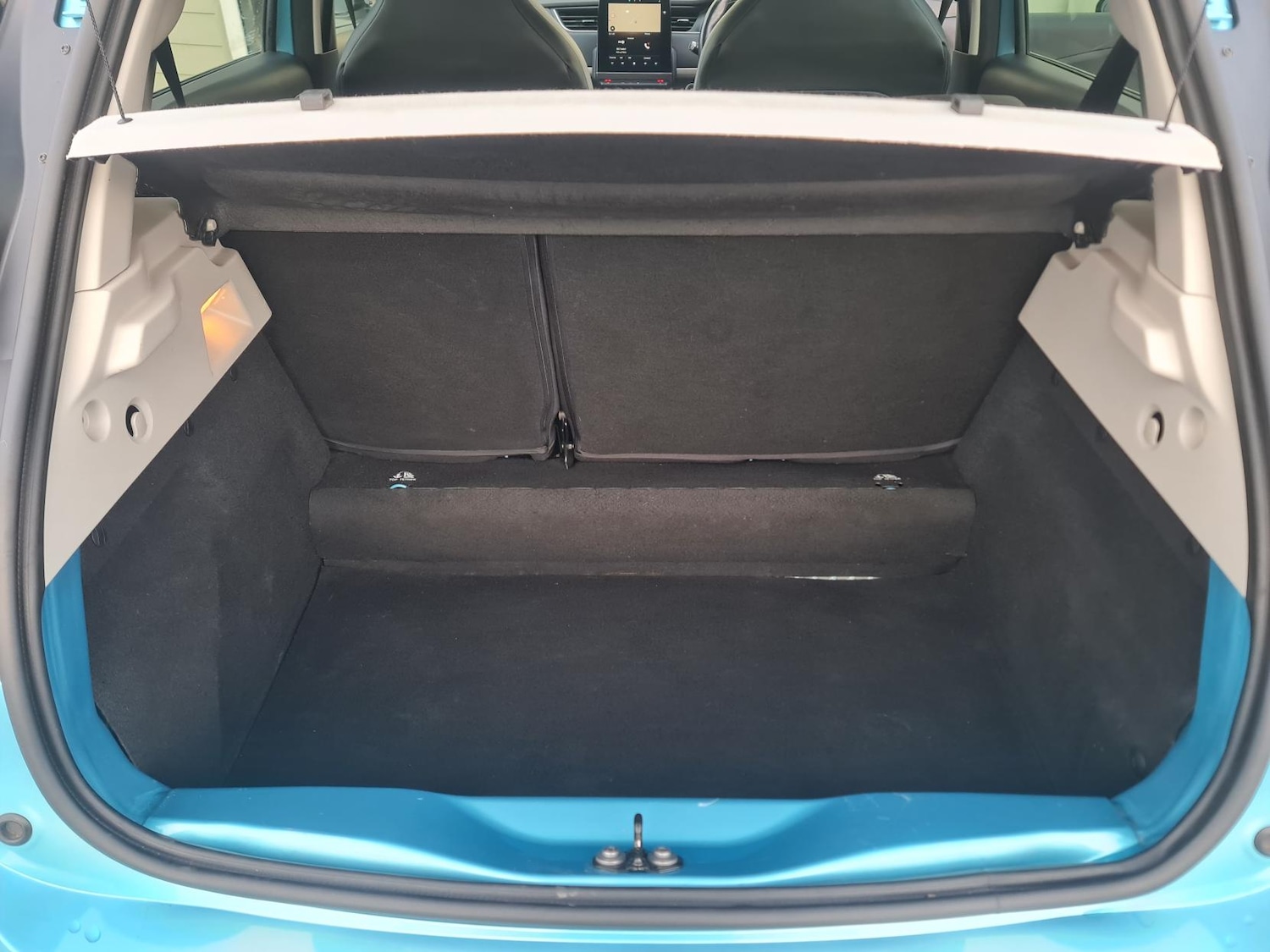 Used Renault Zoe 2020 for sale - 77129914: Photo 11