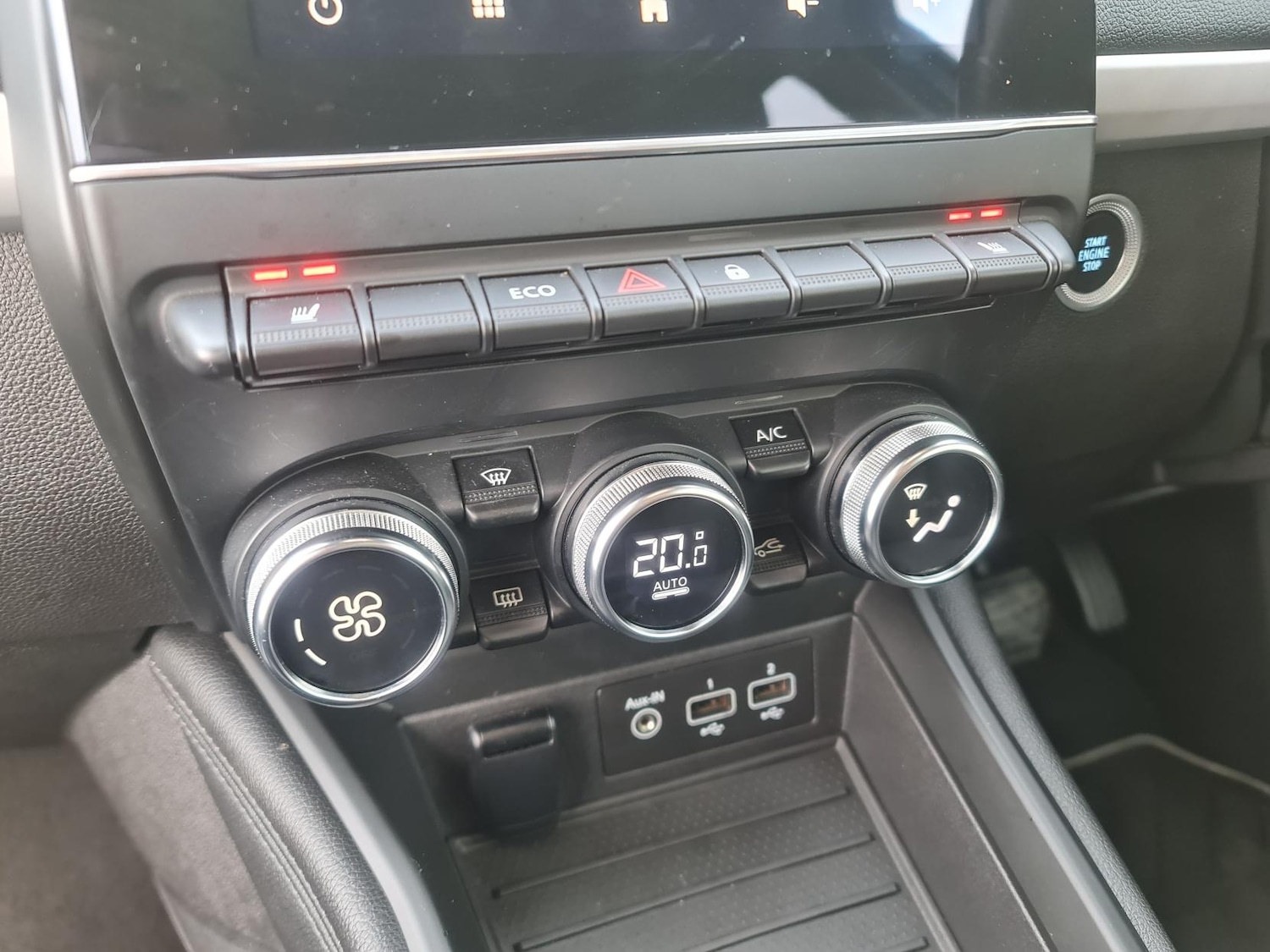 Used Renault Zoe 2020 for sale - 77129914: Photo 13