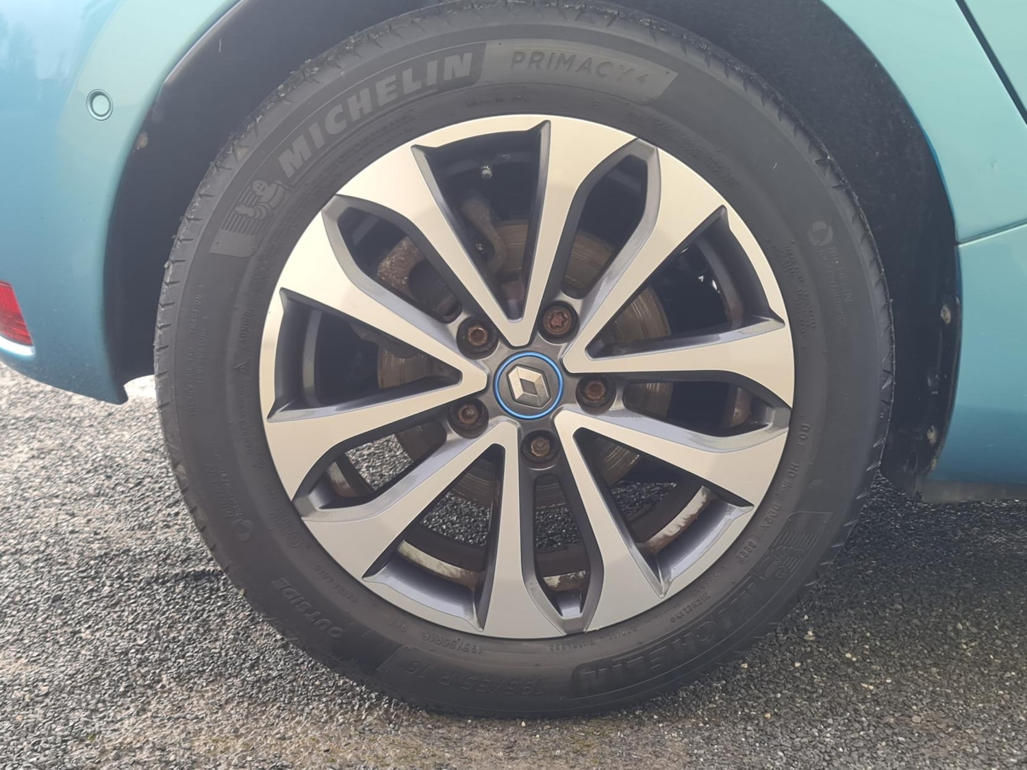 Used Renault Zoe 2020 for sale - 77129914: Photo 19