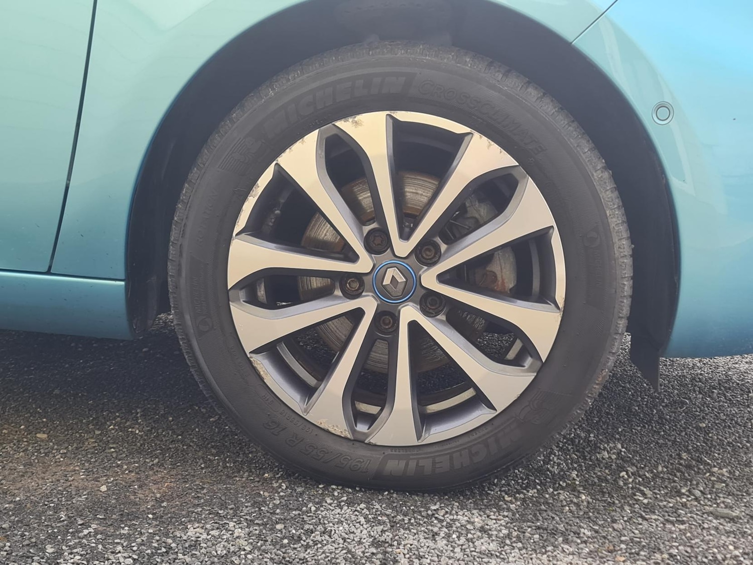 Used Renault Zoe 2020 for sale - 77129914: Photo 20