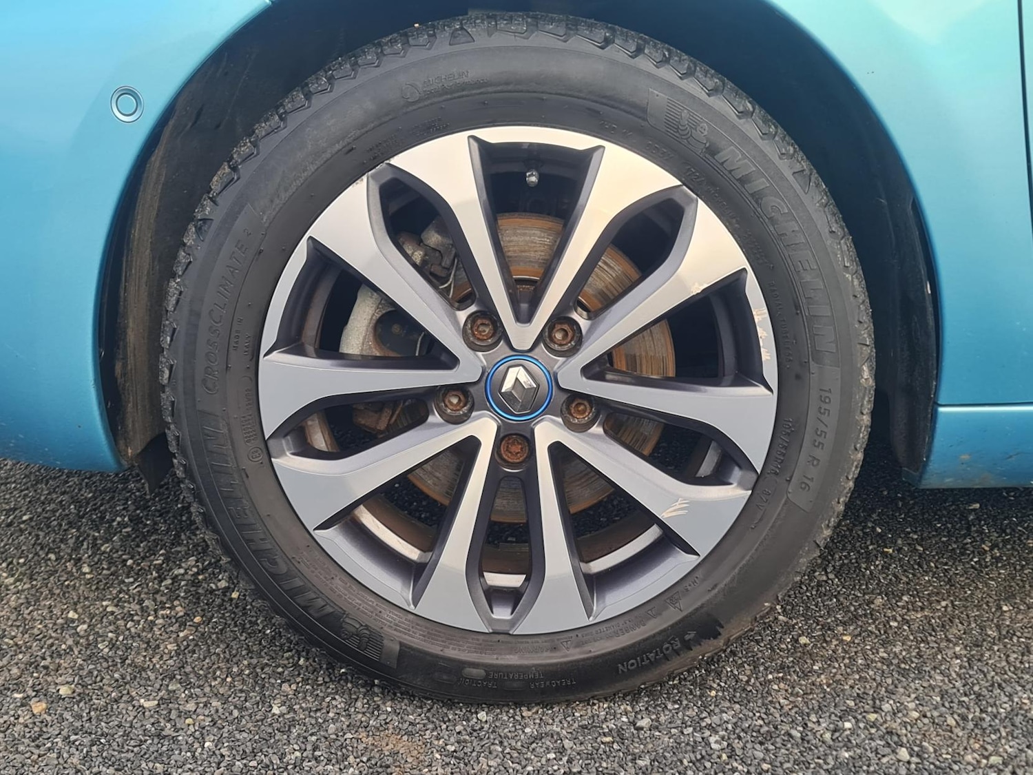 Used Renault Zoe 2020 for sale - 77129914: Photo 21