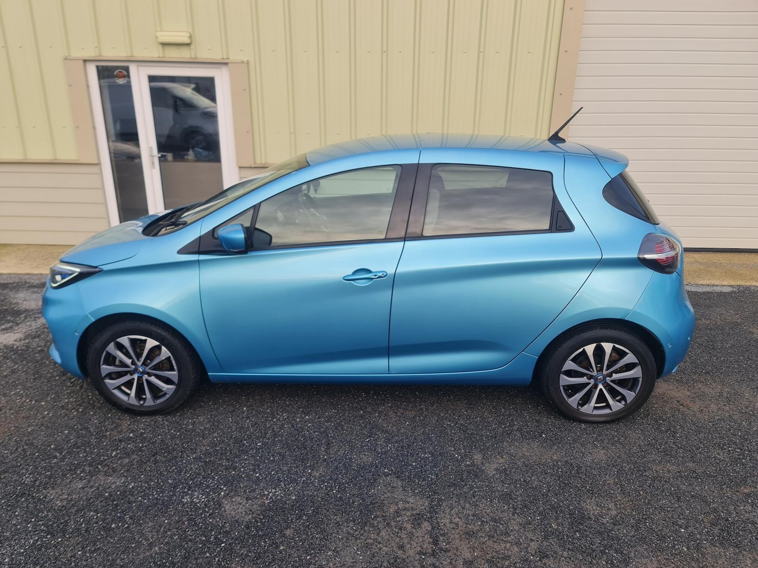 Used Renault Zoe 2020 for sale - 77129914: Photo 5
