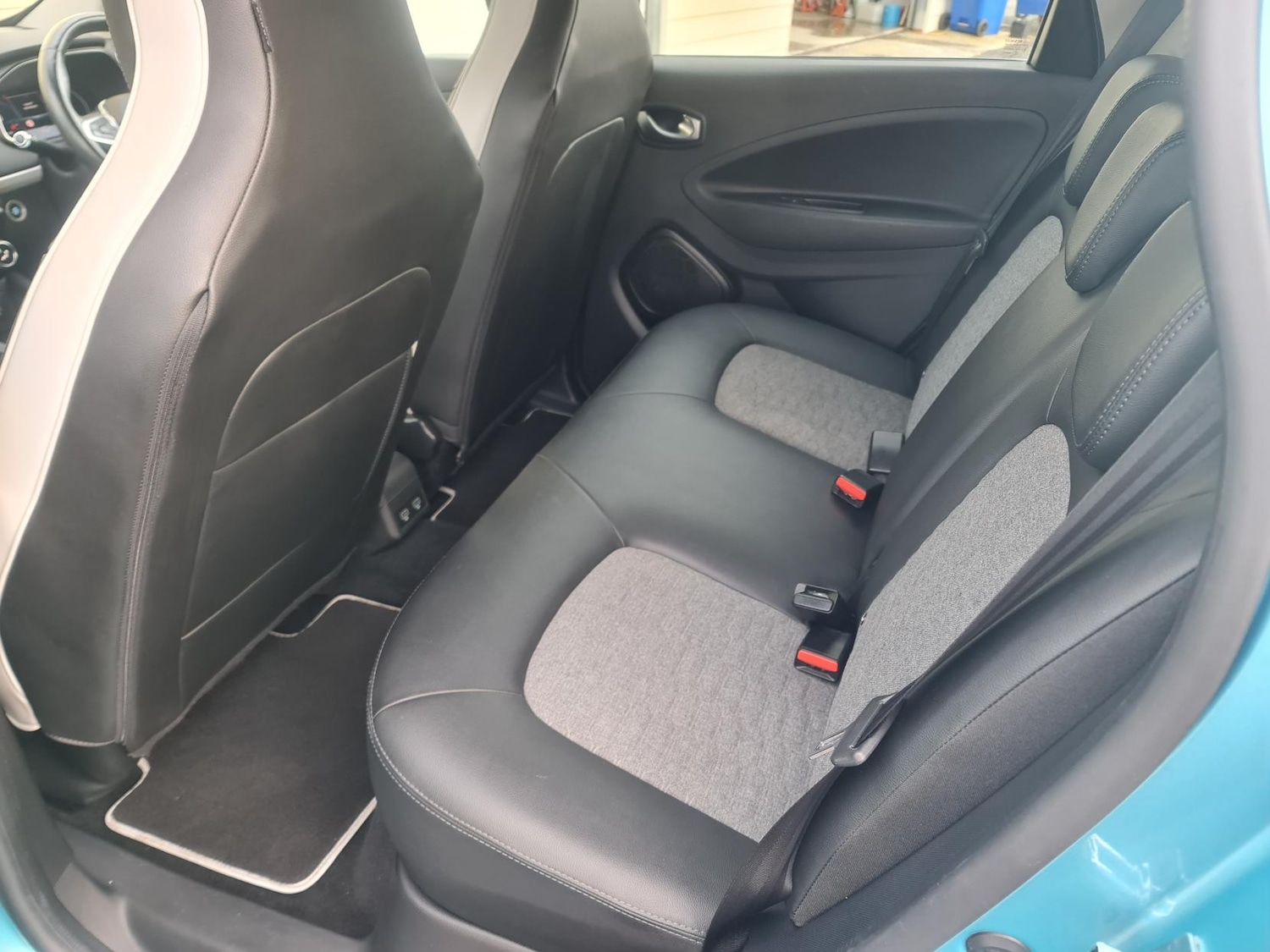 Used Renault Zoe 2020 for sale - 77129914: Photo 9