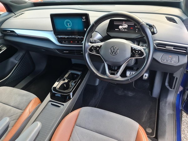 Used Volkswagen ID.4 2021 for sale - 75390996: Photo 11