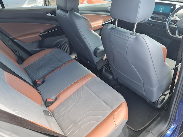 Used Volkswagen ID.4 2021 for sale - 75390996: Photo 13