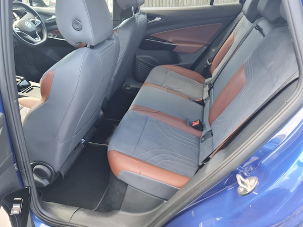 Used Volkswagen ID.4 2021 for sale - 75390996: Photo 14