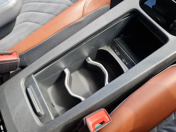 Used Volkswagen ID.4 2021 for sale - 75390996: Photo 18