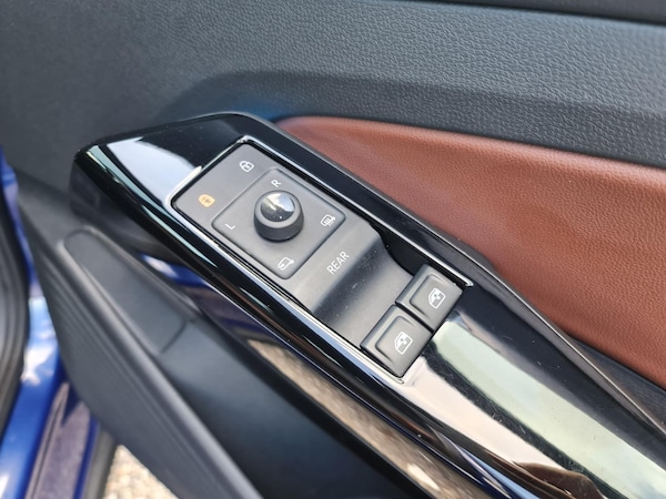 Used Volkswagen ID.4 2021 for sale - 75390996: Photo 19