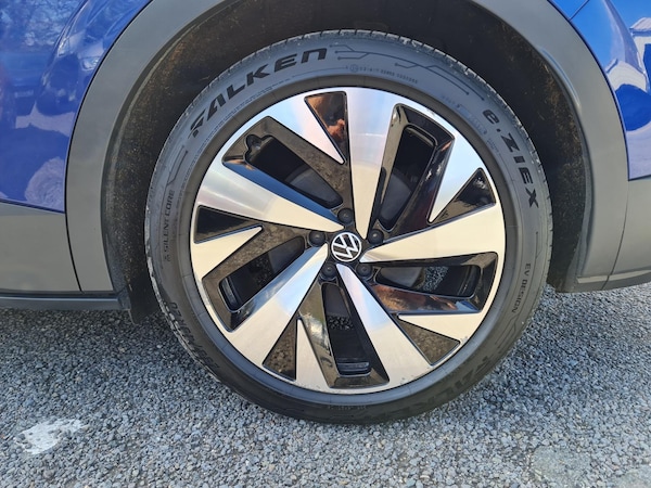 Used Volkswagen ID.4 2021 for sale - 75390996: Photo 22