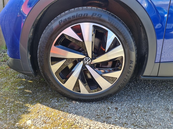 Used Volkswagen ID.4 2021 for sale - 75390996: Photo 23