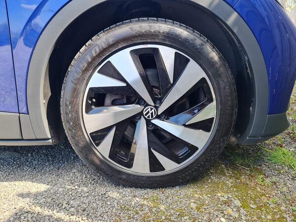 Used Volkswagen ID.4 2021 for sale - 75390996: Photo 24