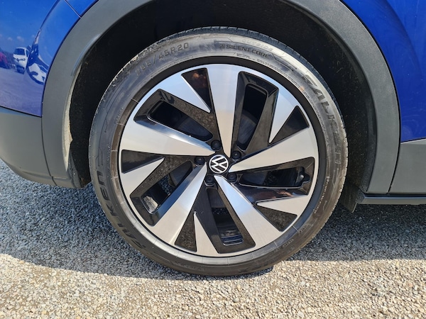 Used Volkswagen ID.4 2021 for sale - 75390996: Photo 25