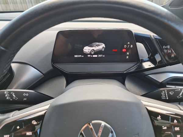 Used Volkswagen ID.4 2021 for sale - 75390996: Photo 6