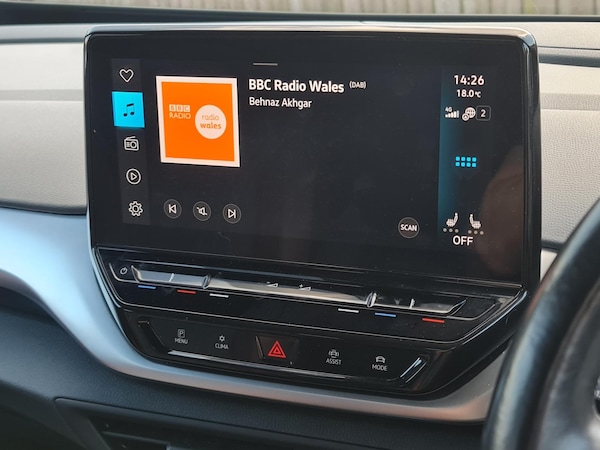 Used Volkswagen ID.4 2021 for sale - 75390996: Photo 8