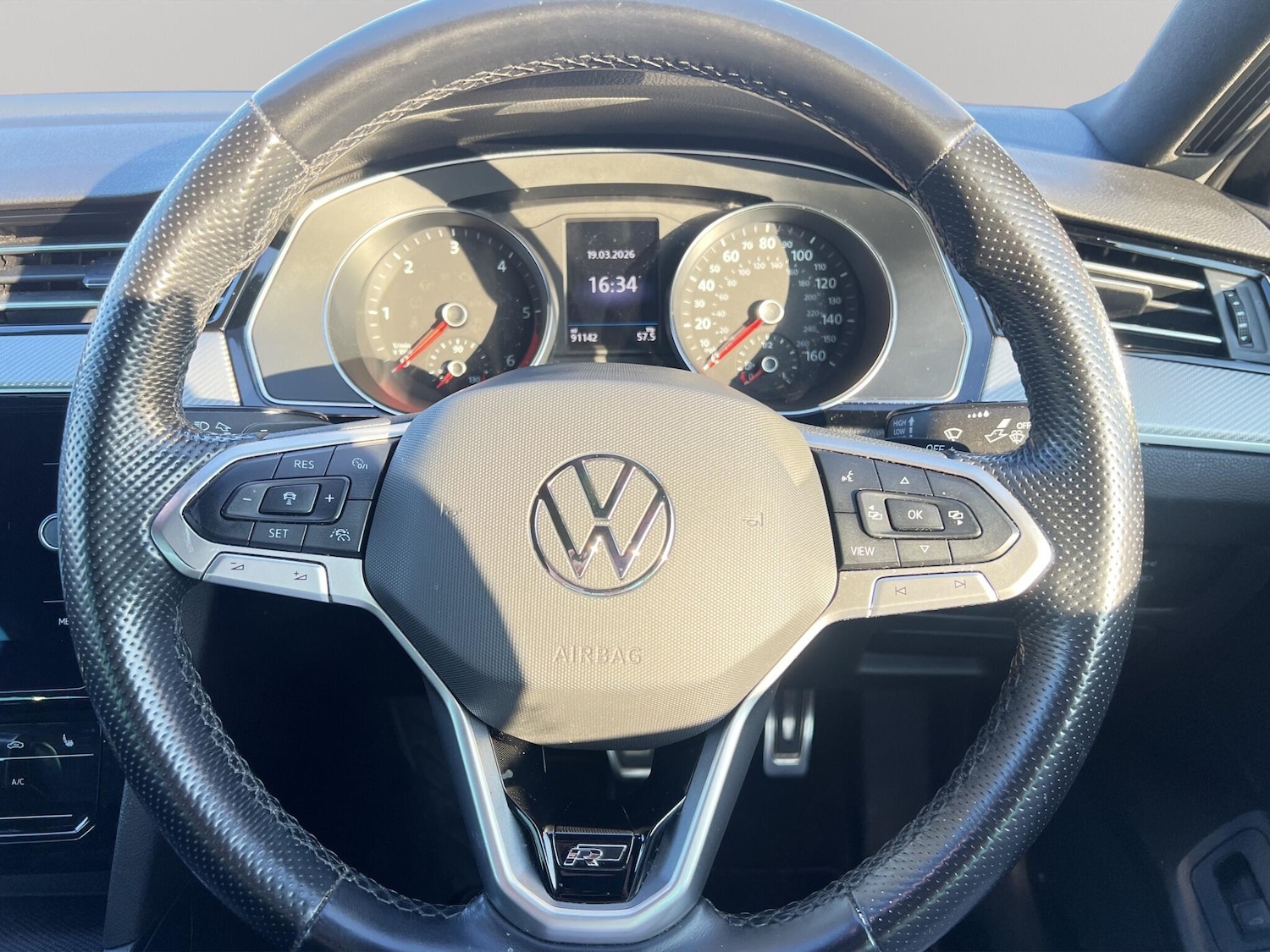 Used Volkswagen Passat for sale - 77969983: Photo 10