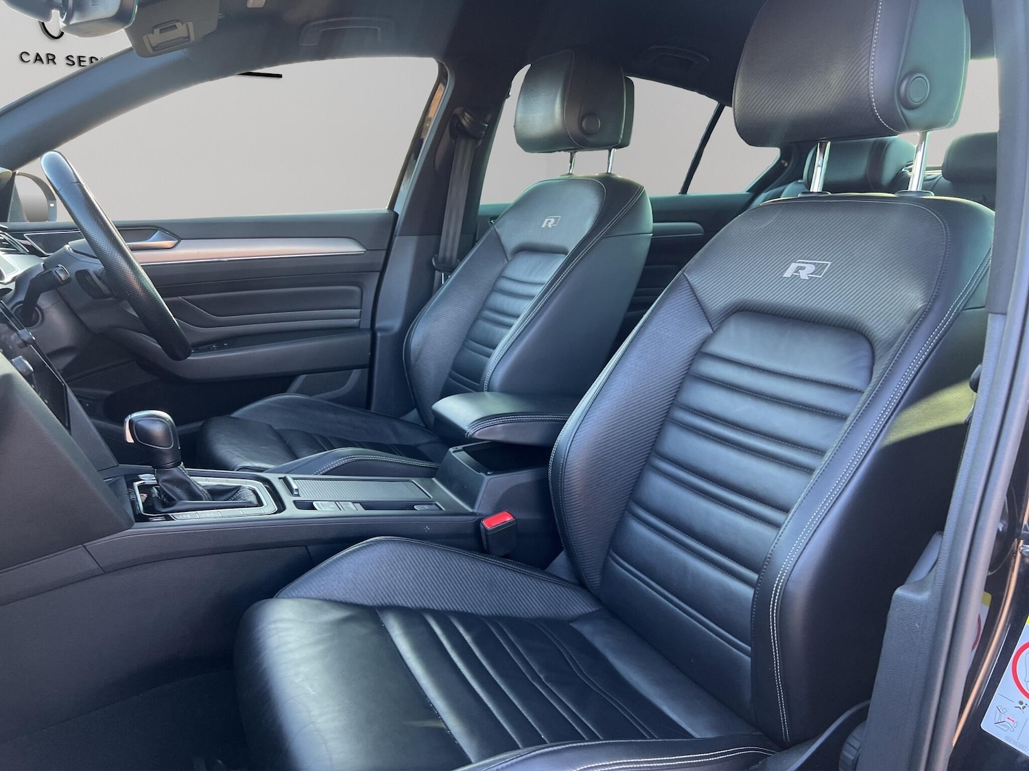 Used Volkswagen Passat for sale - 77969983: Photo 12