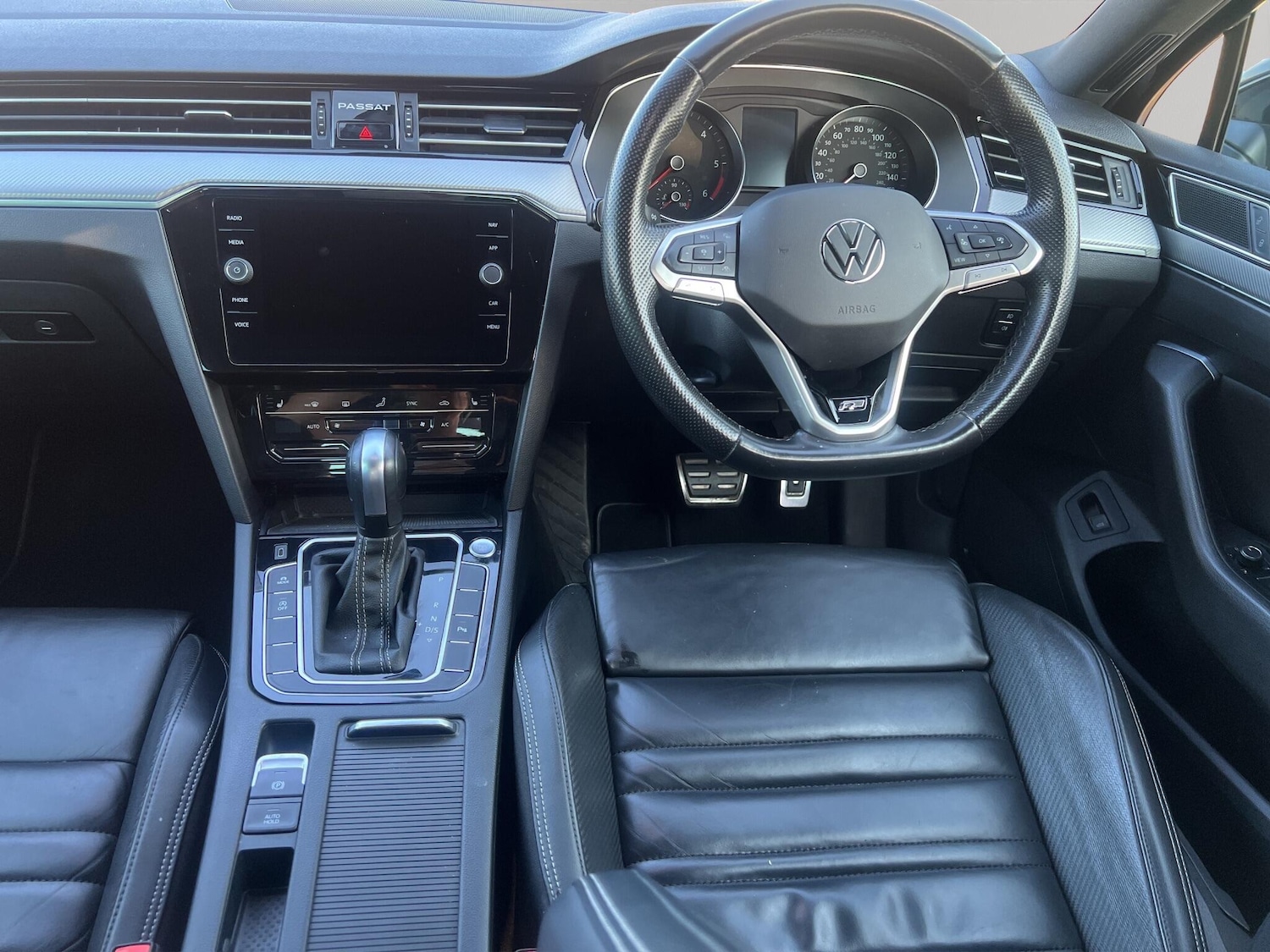 Used Volkswagen Passat for sale - 77969983: Photo 13