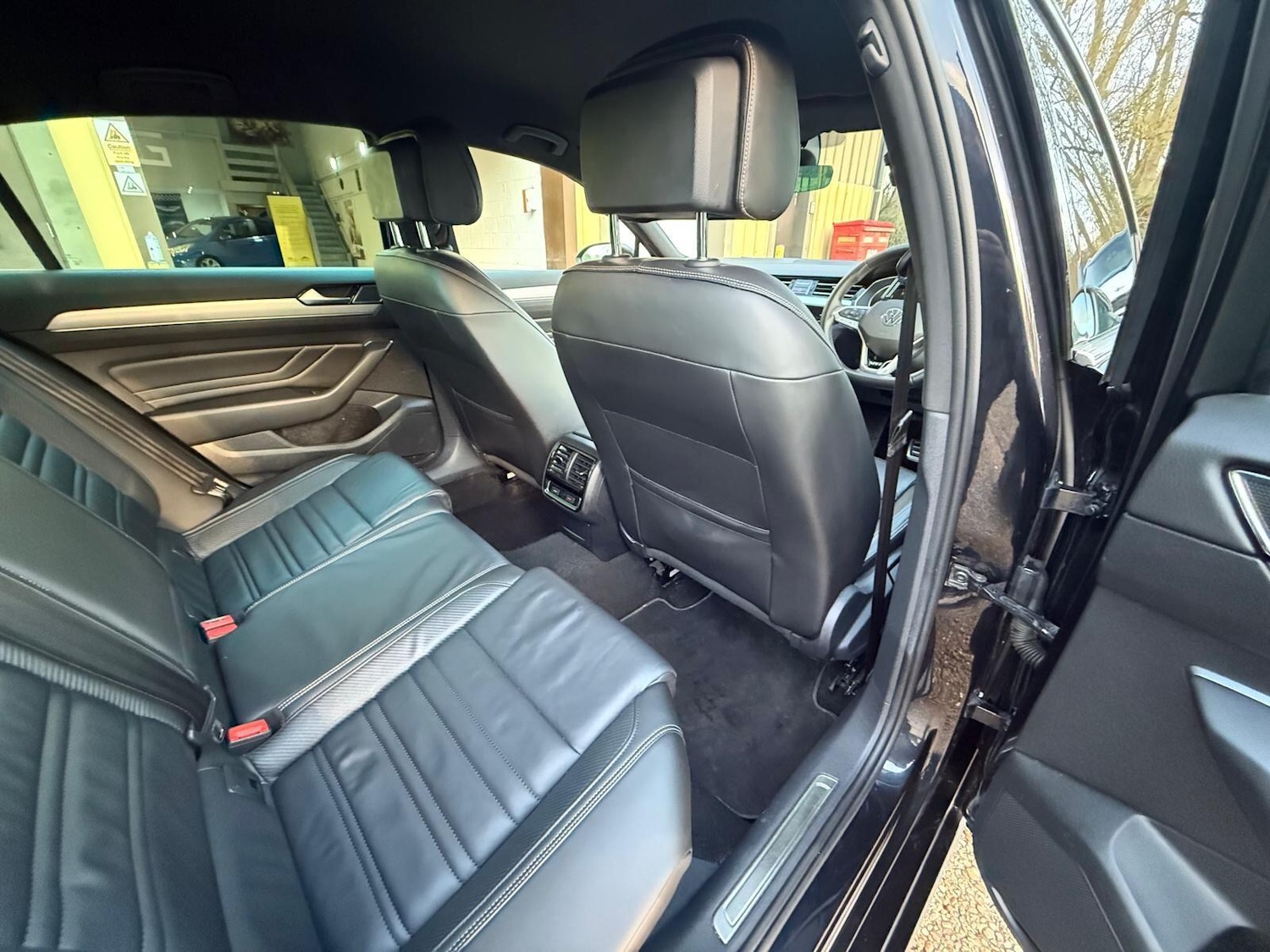 Used Volkswagen Passat for sale - 77969983: Photo 15