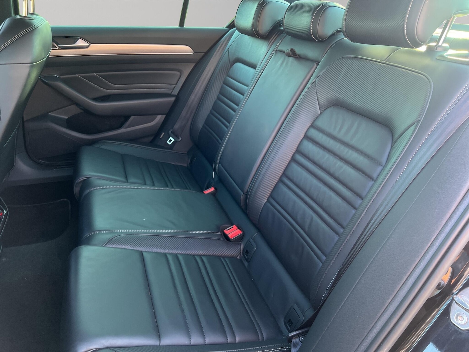 Used Volkswagen Passat for sale - 77969983: Photo 19