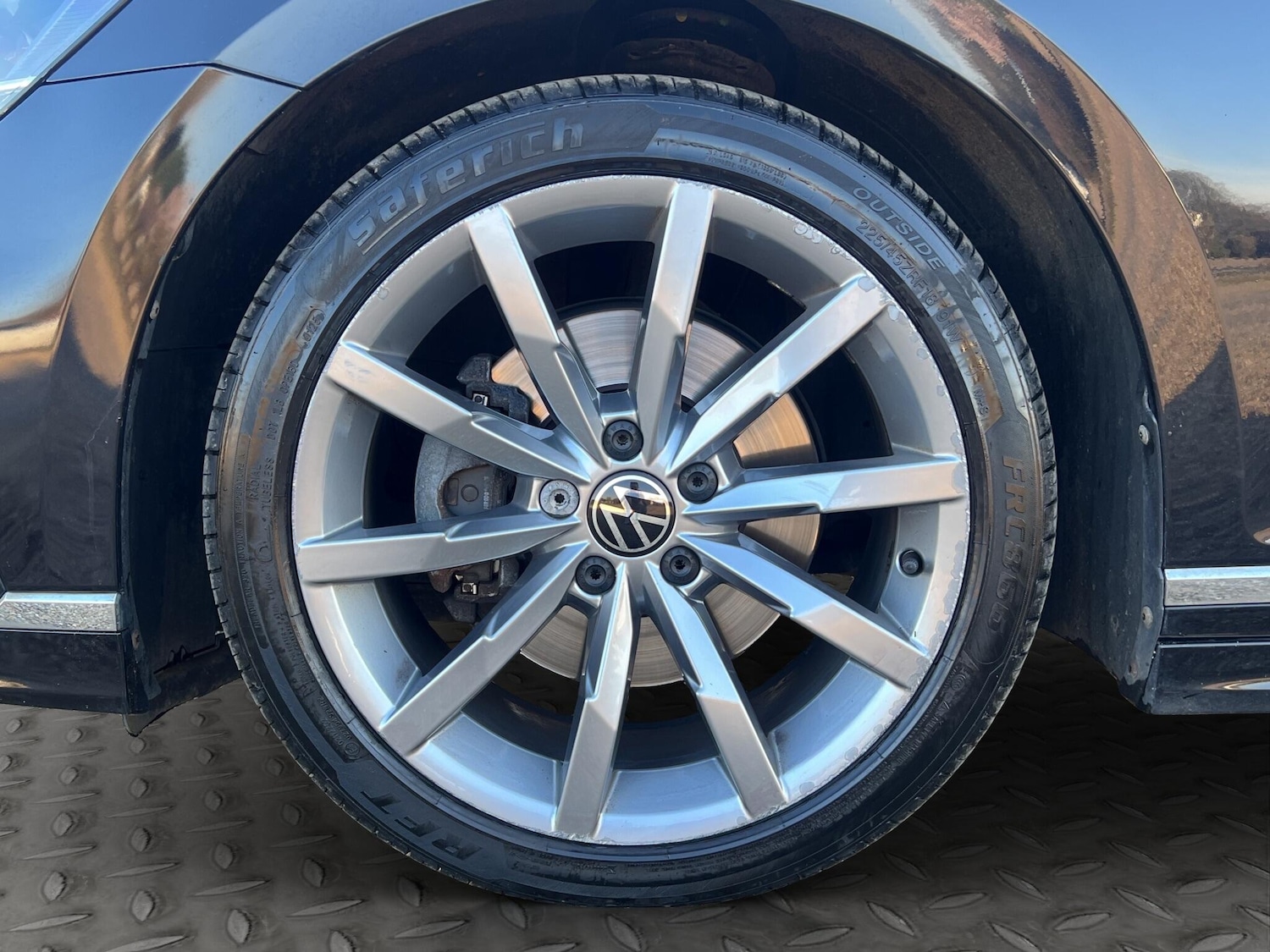 Used Volkswagen Passat for sale - 77969983: Photo 27