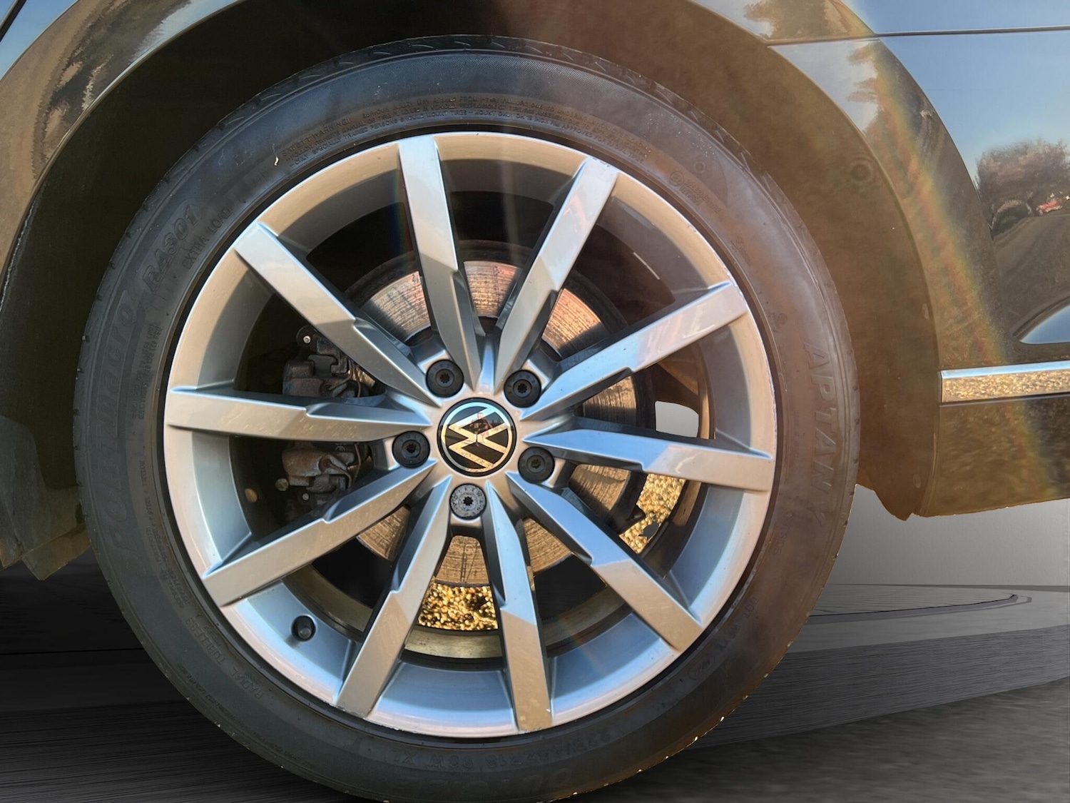 Used Volkswagen Passat for sale - 77969983: Photo 28