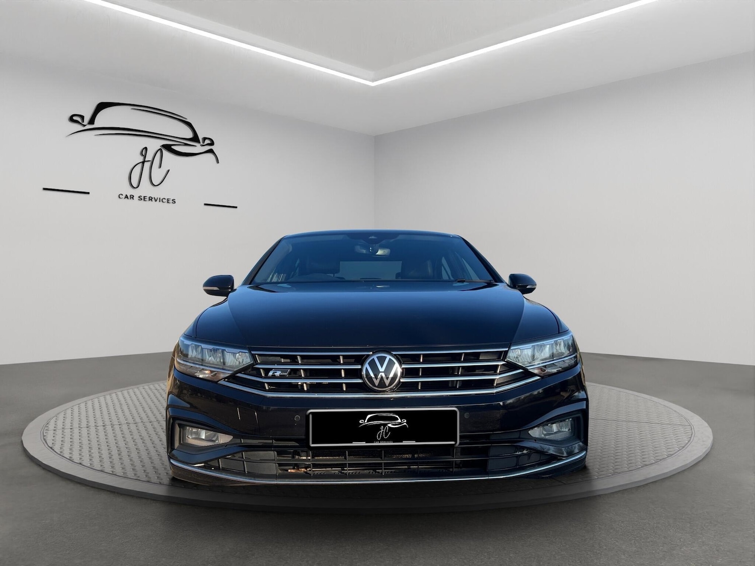 Used Volkswagen Passat for sale - 77969983: Photo 3