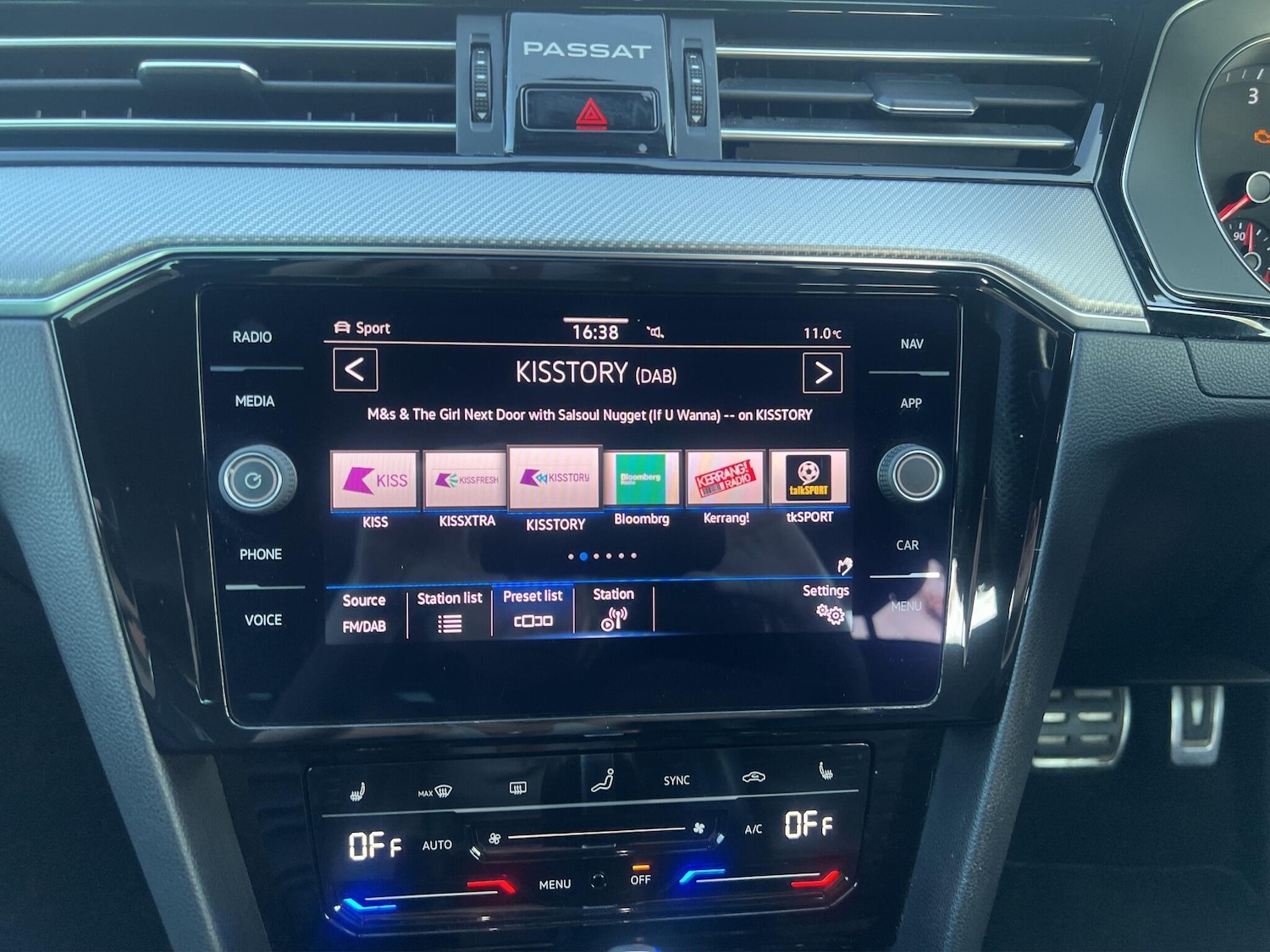 Used Volkswagen Passat for sale - 77969983: Photo 36