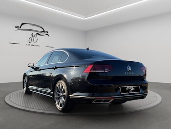 Used Volkswagen Passat 2021 for sale - 77969983: Photo